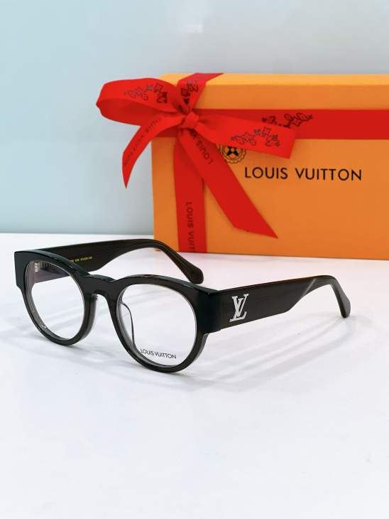 Picture of Louis Vuitton Sunglasses _SKUfw80536813fw